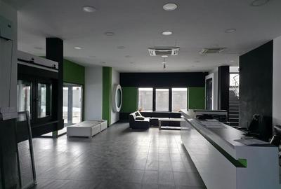 Spațiu industrial, de 1,950 mp, în Central - 33