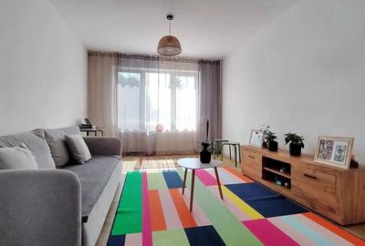 Apartament Renovat