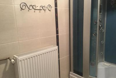 Garsonieră decomandată în Rahova - 4