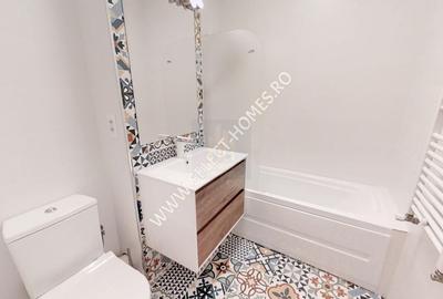 Studio premium *Cotroceni Smart Residence* TUR VIRTUAL - 7