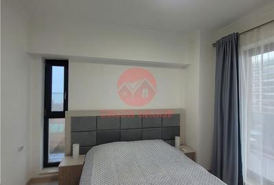 Apartament cu 2 camere decomandat în Central - 5