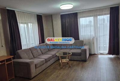 Apartament cu 2 camere decomandat, mobilat în Vitan
