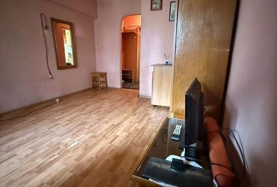 Garsonieră decomandată în Central - 4