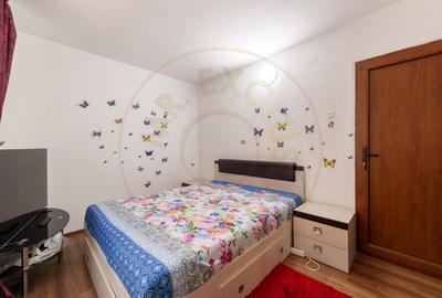 Apartament cu 2 camere semidecomandat în Banat - 2