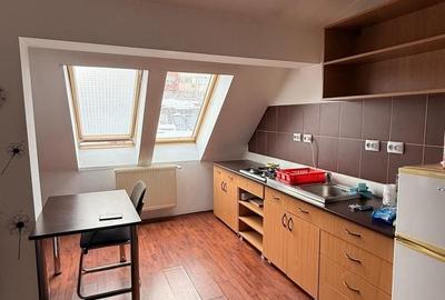 Apartament cu 2 camere semidecomandat, mobilat în Prelungirea Ghencea - 8