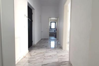 Apartament cu 2 camere decomandat, mobilat în Sânpetru - 16