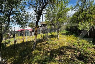 Casă cu 3 camere în Godeni - 2