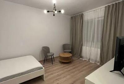 Garsonieră decomandată, mobilată în Grozăvești - 5