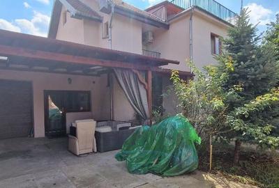 Casa de vanzare, Sanmartin la intrarea in localitate - 11