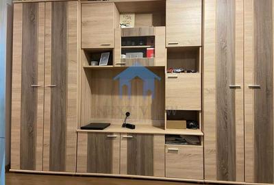 Apartament 1 camera, Iulius Mall - 5