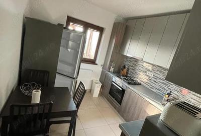 Apartament cu 3 camere decomandat în Metalurgiei - 1