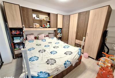 Apartament cu 2 camere nedecomandat în Milcov - 4