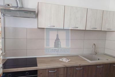 Ap 2 camere decomandat, mobilat/utilat - zona Sanpetru - 8