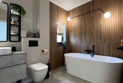 Casă cu 4 camere în Șelimbăr - 5