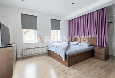 Casă individuală cu 5 camere cu Canalizare în Noua - 24