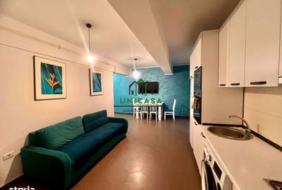 Apartament cu 3 camere în Ostroveni