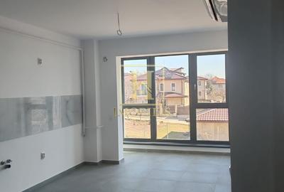 Apartament cu 2 camere decomandat în Popas Păcurari - 6