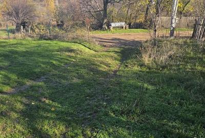 Casă cu 2 camere în Jidoștița - 1