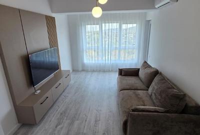 Apartament cu 2 camere in complex rezidențial Solumnia - 4