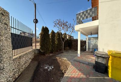 Casa cu 4 camere - 11