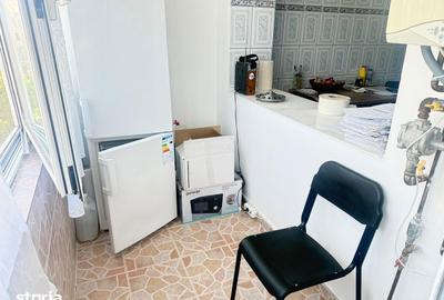 Apartament cu 2 camere semidecomandat în Micro 9 - 8