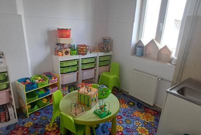 Casă individuală cu 5 camere cu Canalizare în Pache Protopopescu - 8