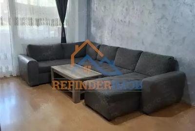 Apartament spatios 3 camere Lujerului - Plaza Romania