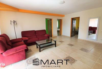 Apartament cu 3 camere decomandat în Central - 2