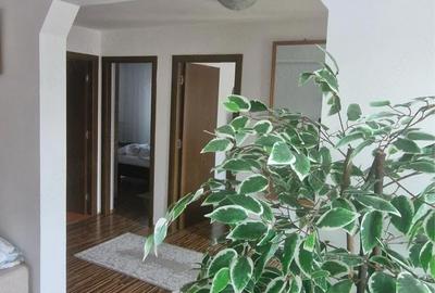 Casă cu 3 camere cu Teren 300 Mp în Lilieci - 3