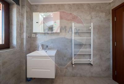 Casa single cu curte generoasa - Cartier Izvor, Brasov - 25