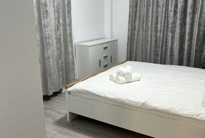 Apartament cu 2 camere decomandat în Exterior Vest - 5