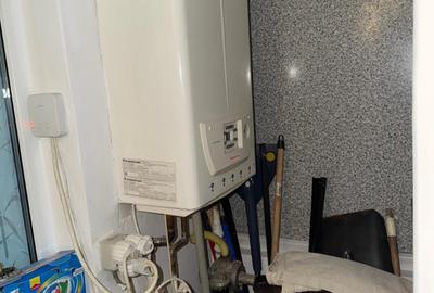 Apartament cu 3 camere semidecomandat în Berceni - 24