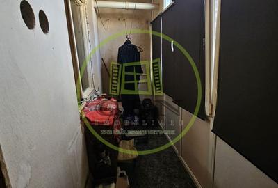 Apartament cu 2 camere decomandat în Brazda lui Novac