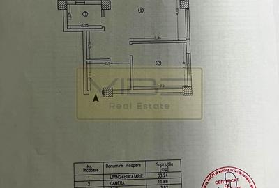Spatiu OFFICE / SALON / CONSULTANTA zona  Centru (Strada Sesan) - Palas Mall - 17