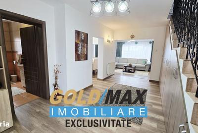 Casă cu 4 camere cu Teren 400 Mp în Moșoaia - 11