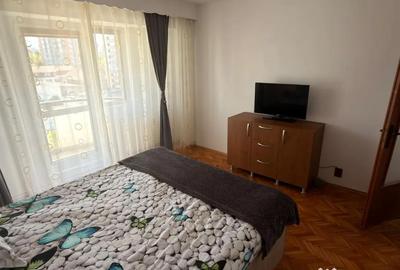Apartament cu 3 camere decomandat în Mărăști - 3