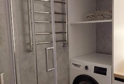 Apartament cu 3 camere decomandat în Astra - 3