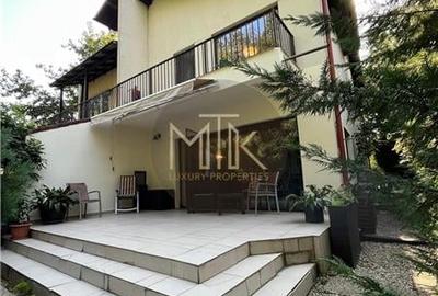 Vila Mobilata/Utilata & 2 Loc Parcare | Baneasa - 37