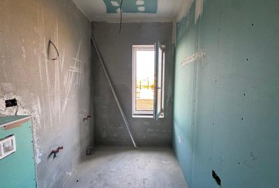 Apartament cu 3 camere decomandat în Torontalului - 22