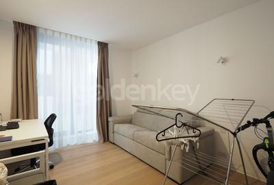 Apartament cu 3 camere langa parc si metrou | garaj si terasa - 13