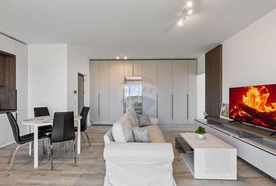 Apartament modern la prima inchiriere - Via Carmina - 4