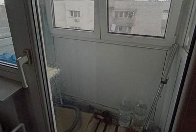 Apartament cu 2 camere semidecomandat în Militari - 12