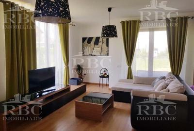 Casa unifamiliala 4 camere 180 mp cu teren 1500 mp amplasat in Borhanci - 5