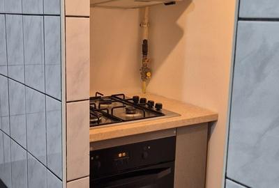 Apartament cu 3 camere semidecomandat în Ozana - 9