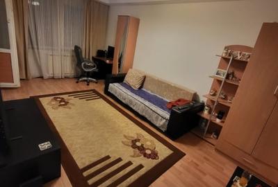 Apartament cu 3 camere decomandat, mobilat în Rahova - 4
