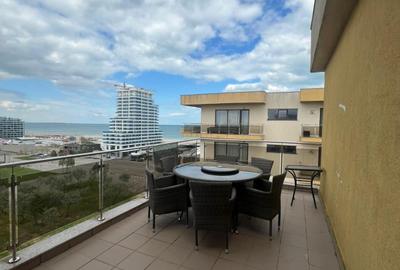 Apartament cu 2 camere în Mamaia