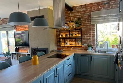 Casă individuală cu 4 camere cu Teren 540 Mp în Dezmir - 2