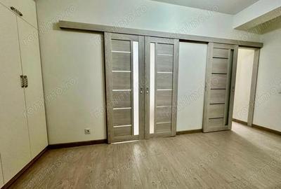 Garsonieră nedecomandată în Chiajna - 3