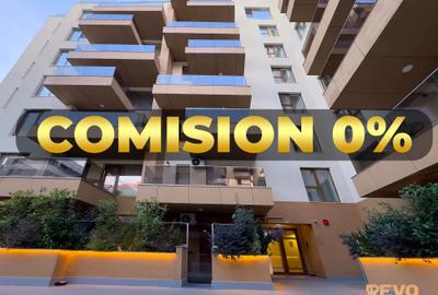 Bd. Pipera | 3 Camere | 83mp | Bloc 2025 | Finisaje Premium | Comision 0% - 16