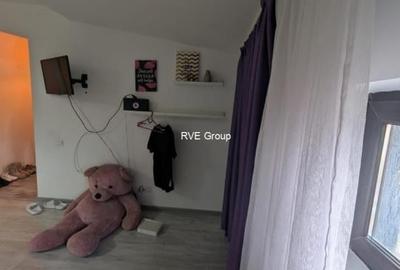 Vanzare Garsoniera (bloc nou) confort I - 10 min. metrou 1 Dec. 1918 - 4